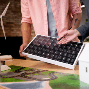Tata Power Solar 6kW System – Your Gateway to Energy Independence