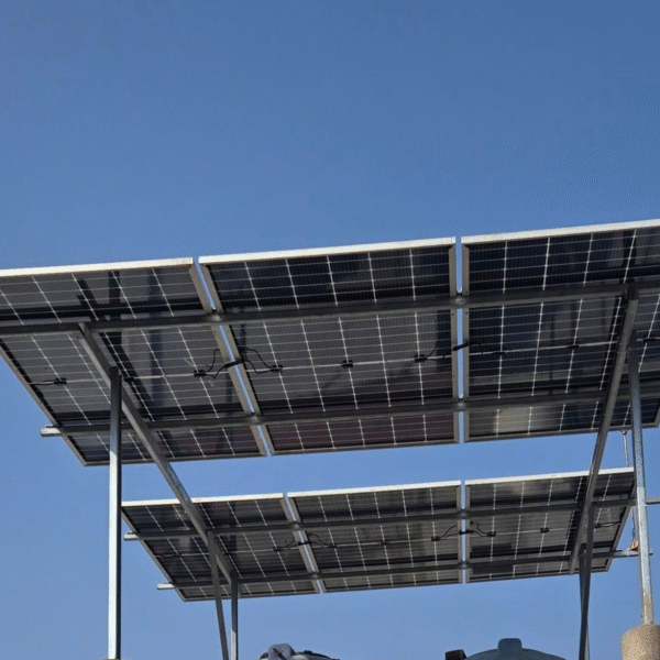 Tata Power Solar 3kW System – Your Gateway to Energy Independence - Image 2