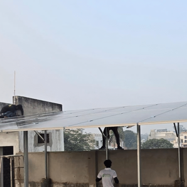 Tata Power Solar 7kW System – Your Gateway to Energy Independence