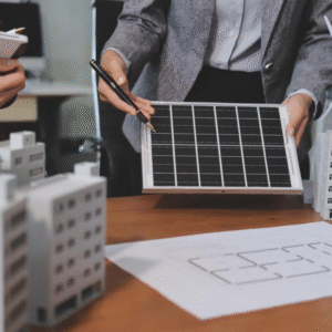 Tata Power Solar 8kW System – Your Gateway to Energy Independence