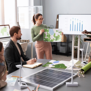 Tata Power Solar 5kW System – Your Gateway to Energy Independence